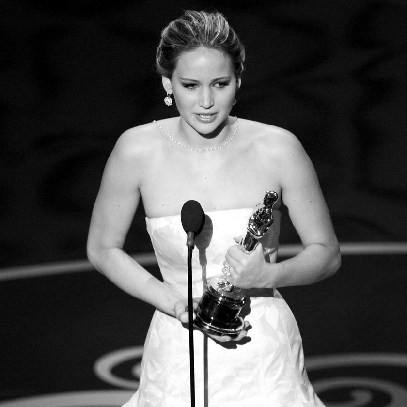 Оскар 2013 год. Победители и номинанты