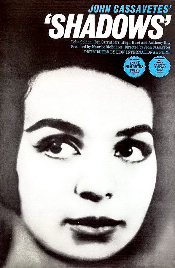 Тени / Shadows Тени / Shadows