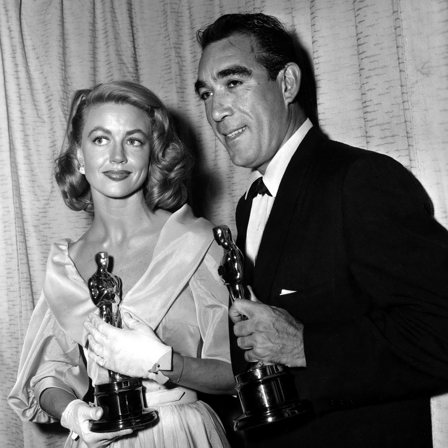 Оскар 1957 год. Победители и номинанты