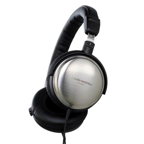Наушники Audio-Technica ATH-ES10