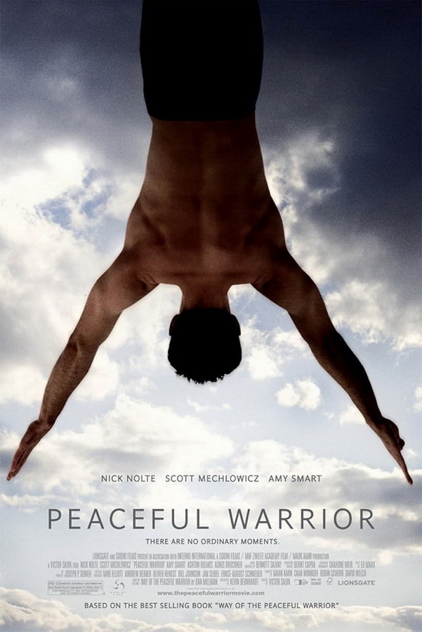 Мирный воин / Peaceful Warrior