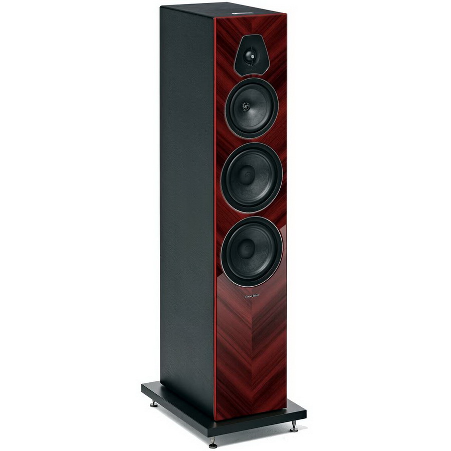 Акустическая система Sonus Faber Lumina V Amator Red
