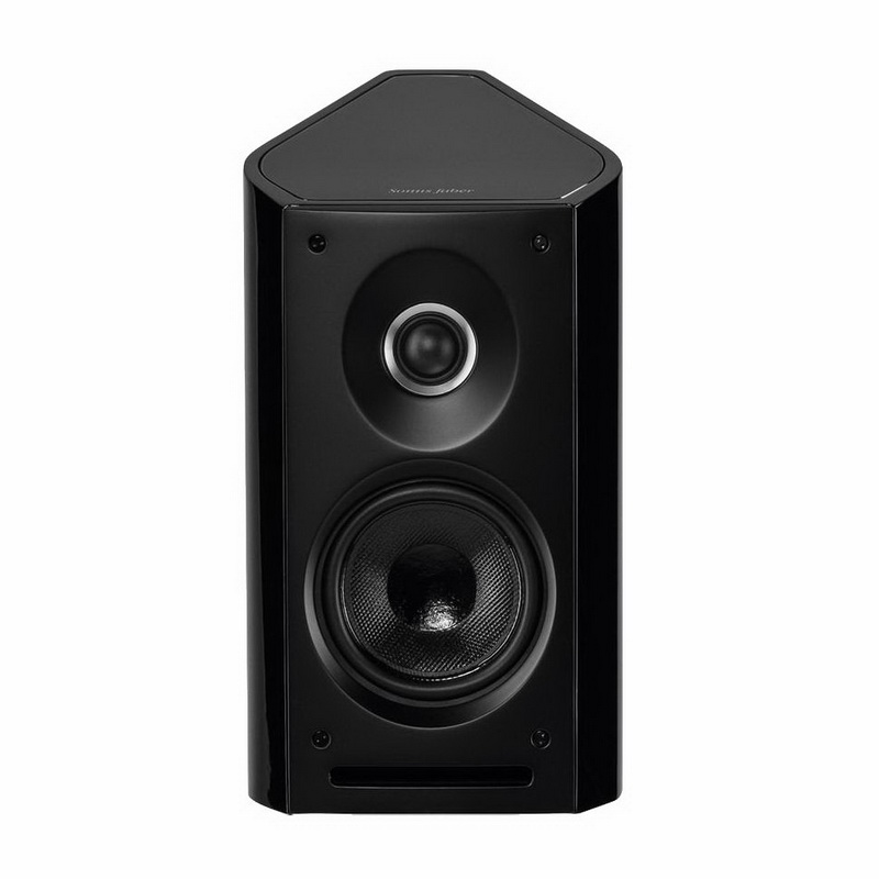 Акустическая система Sonus Faber Venere 1.5 Black Gloss