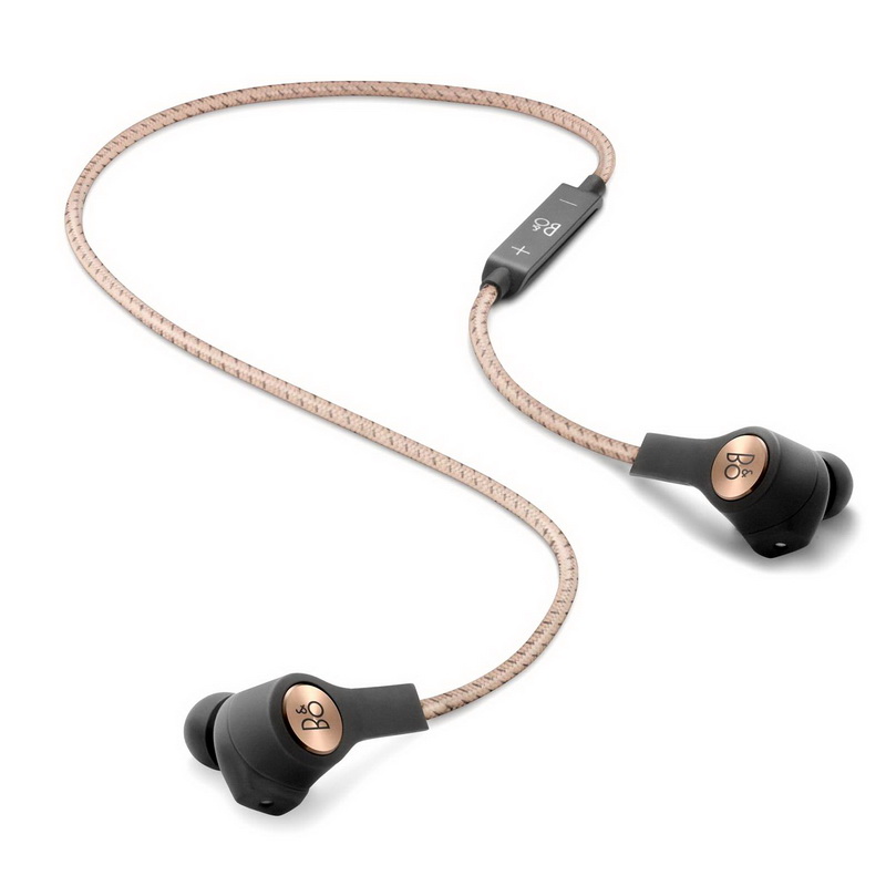 Наушники Bang & Olufsen BeoPlay H5 Charcoal Sand