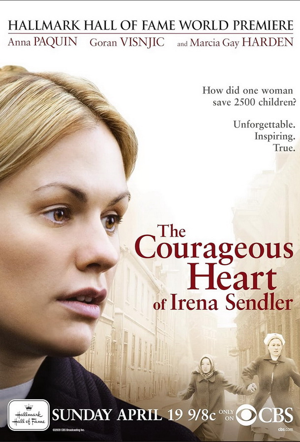 Храброе сердце Ирены Сендлер / The Courageous Heart of Irena Sendler Храброе сердце Ирены Сендлер / The Courageous Heart of Irena Sendler