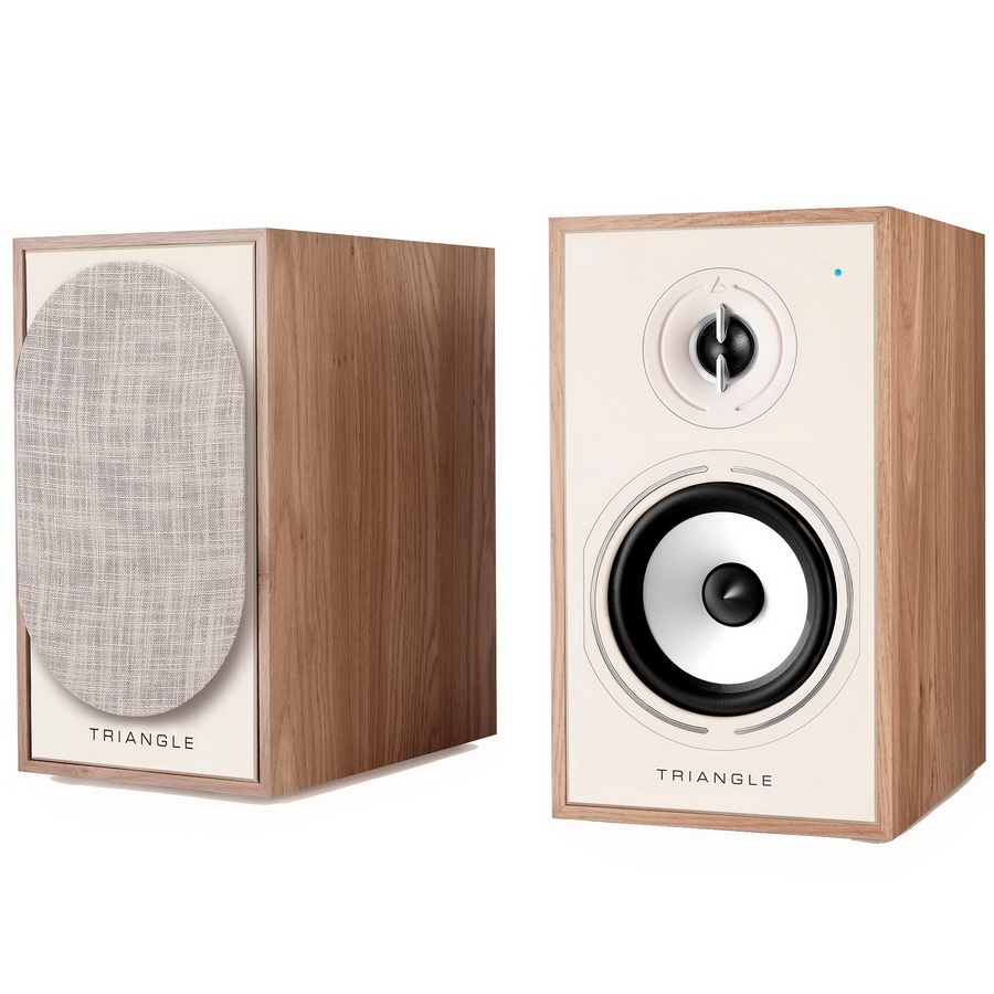 Triangle Borea Active BR02 Connect Light Oak