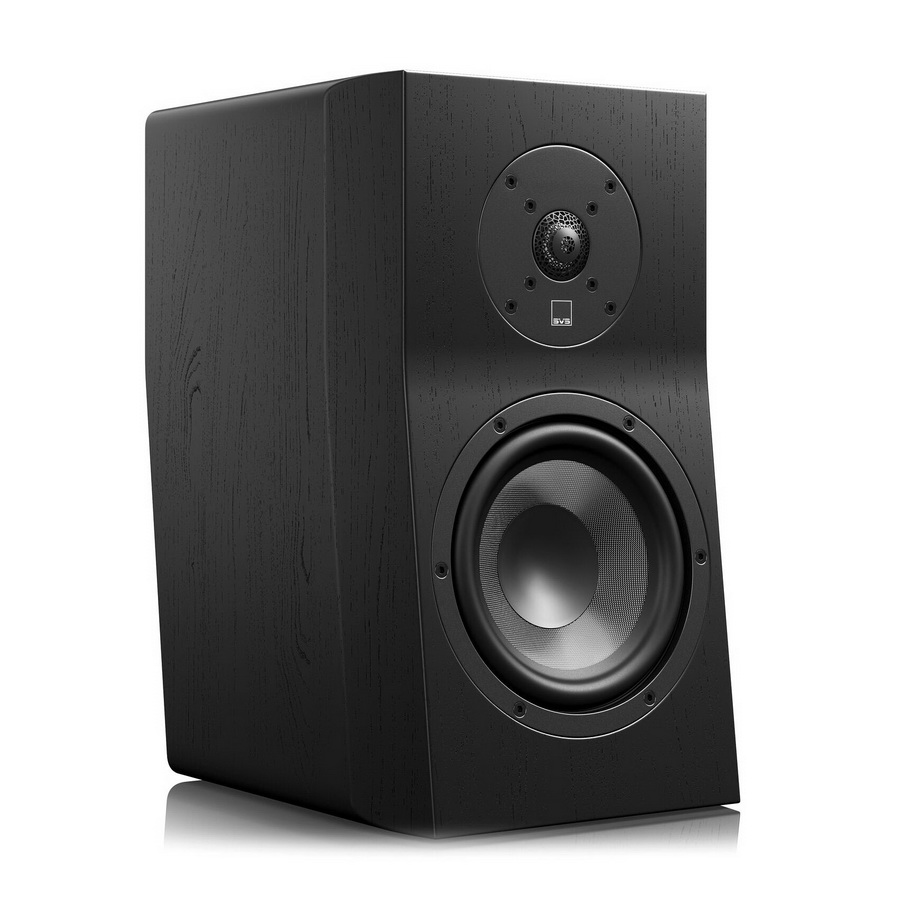 Акустическая система SVS Ultra Evolution Bookshelf Black Oak