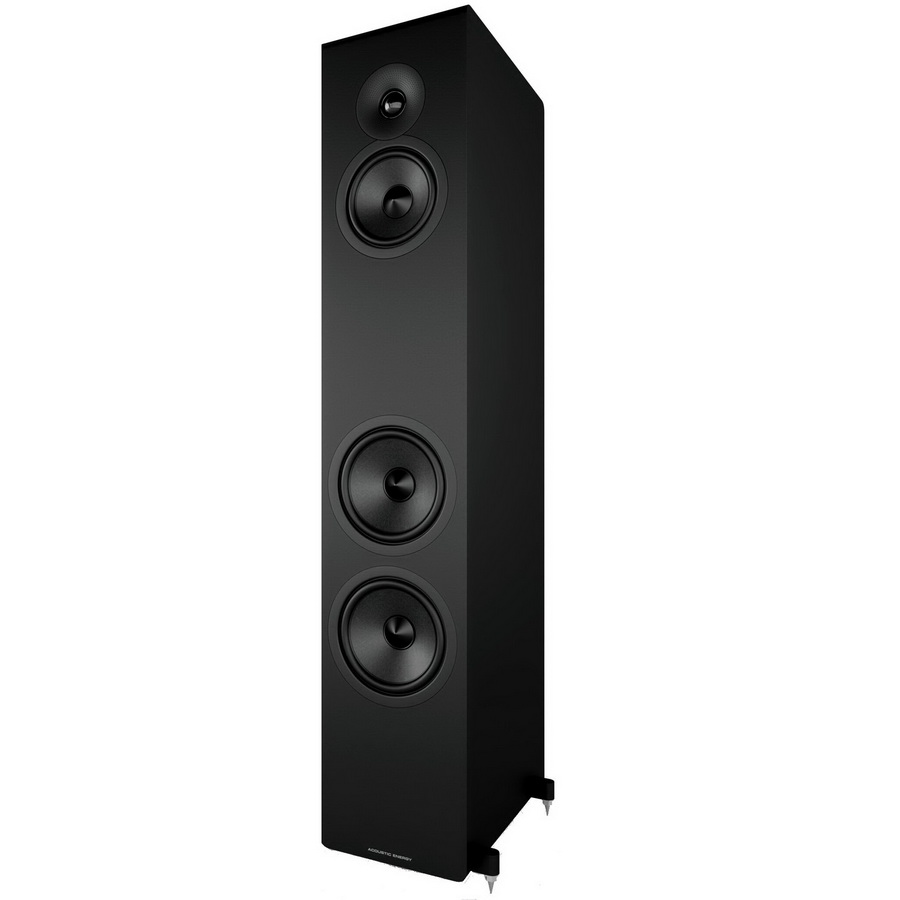 Акустическая система Acoustic Energy AE320 mk2 Black