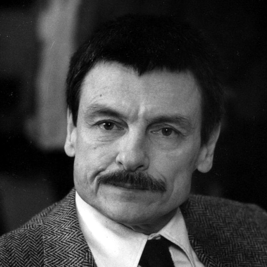 Андрей Тарковский - Советский кинорежиссер - 1932 года рождения