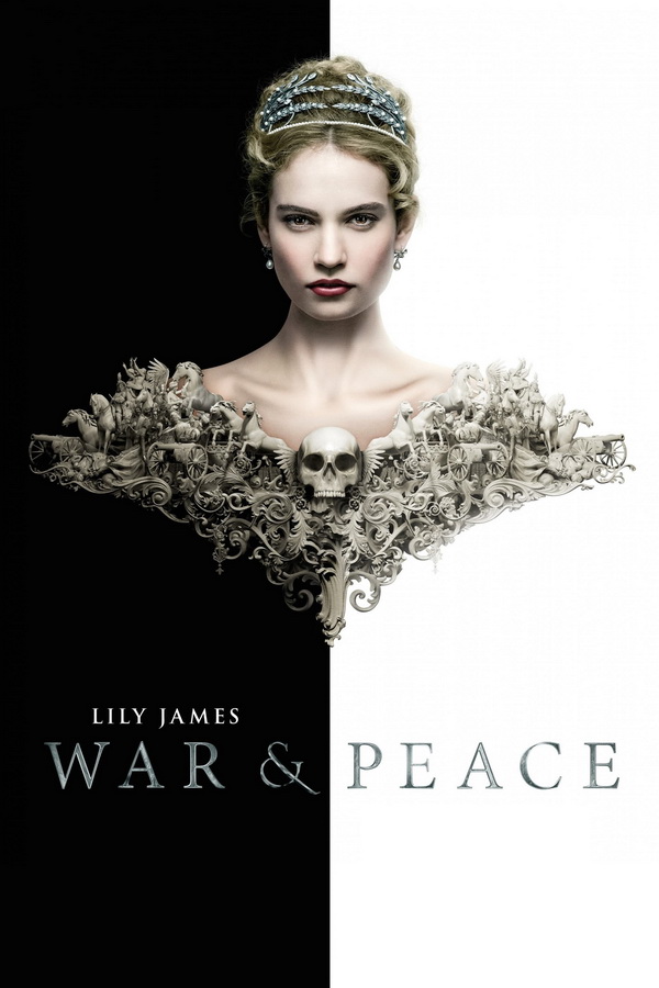 Война и мир / War & Peace