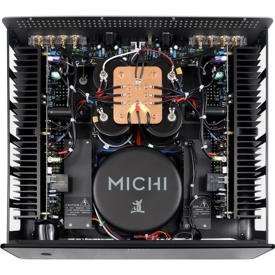 Michi Prestige S430
