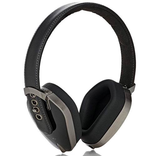 Наушники Sonus Faber Pryma Pure Black