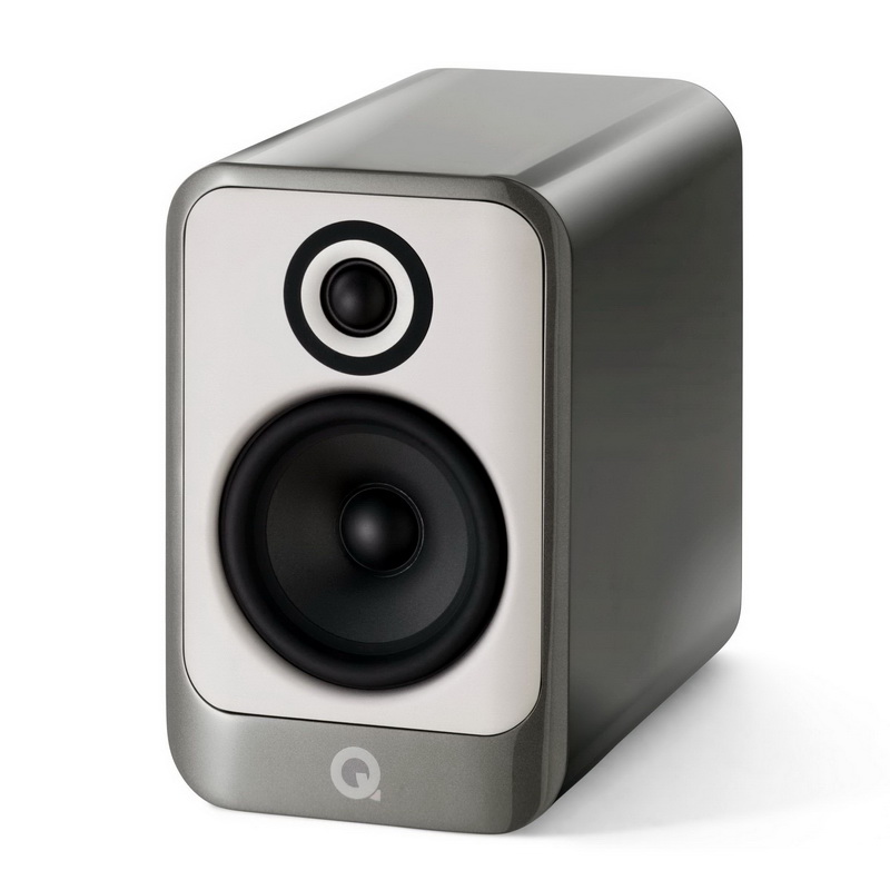 Акустическая система Q Acoustics Concept 30 Silver