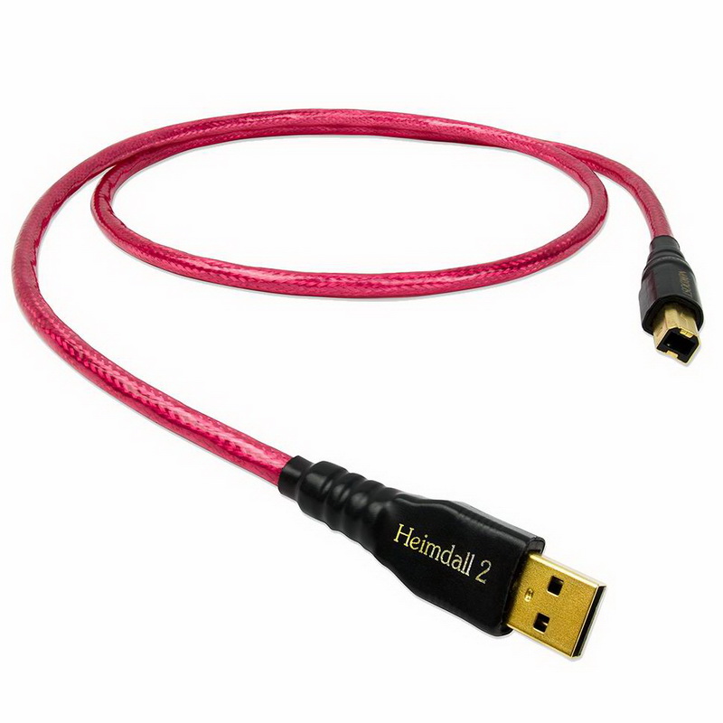 Nordost Heimdall 2 USB 5 M