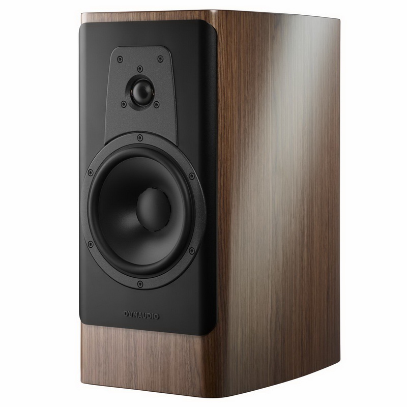 Акустическая система Dynaudio Contour 20i Walnut Light Satin