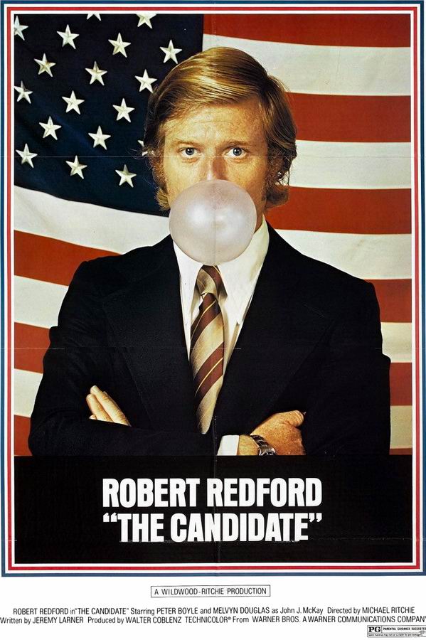 Кандидат / The Candidate