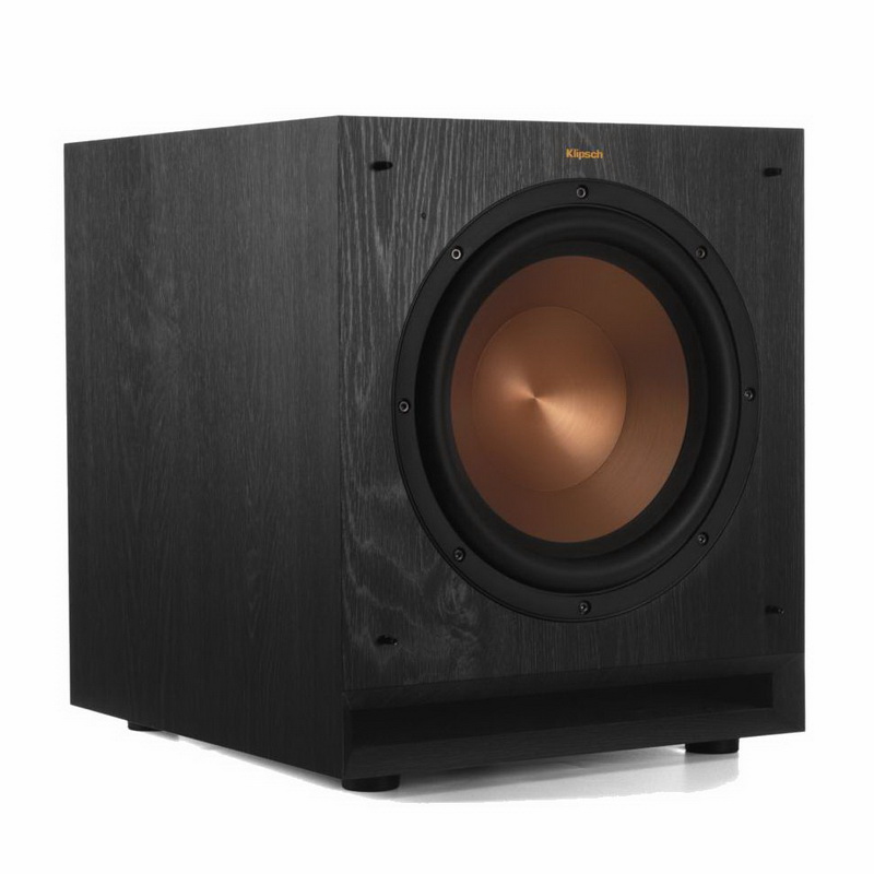 Акустическая система Klipsch SPL-100 