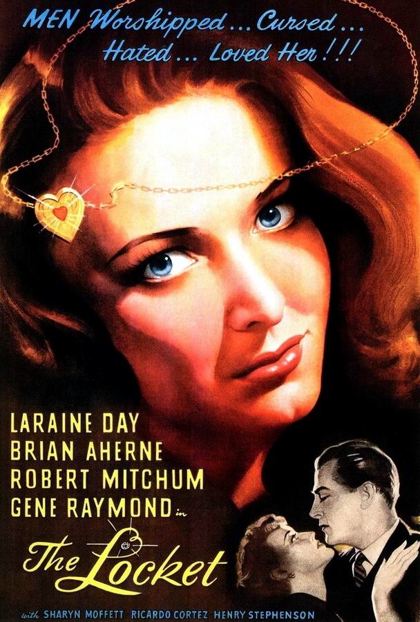 Медальон / The Locket