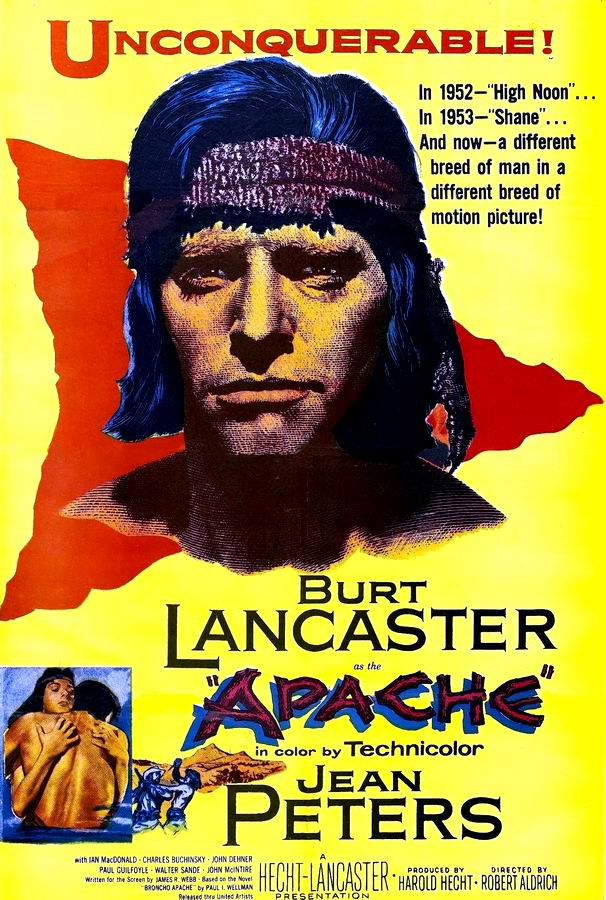 Апач / Apache Апач / Apache