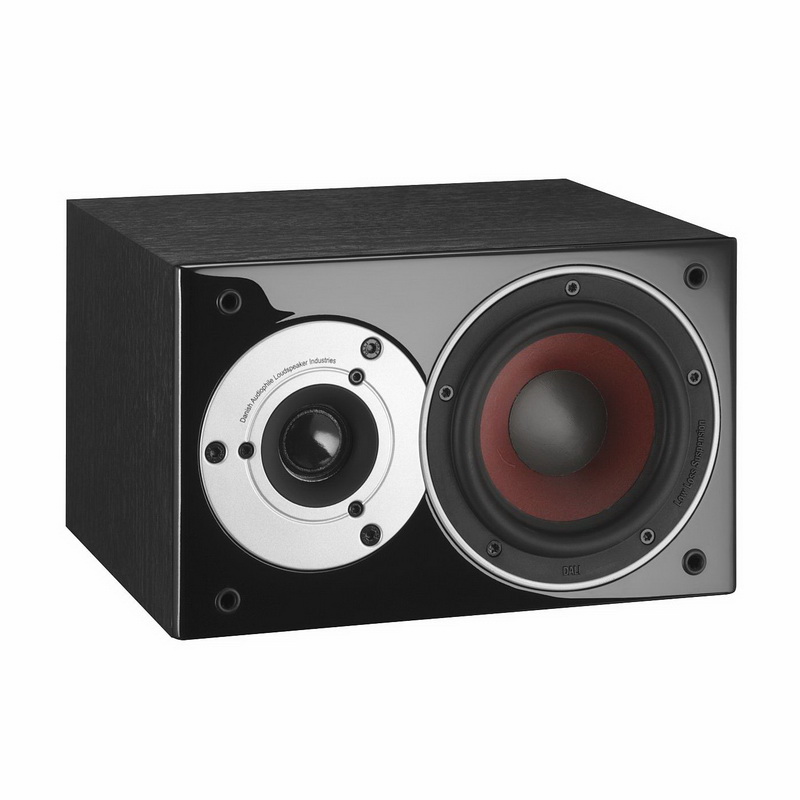 Акустическая система DALI ZENSOR PICO VOKAL Black
