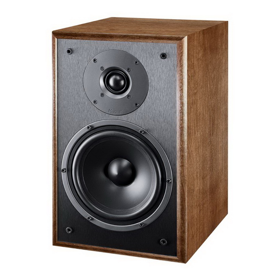 Акустическая система Magnat S30 Walnut