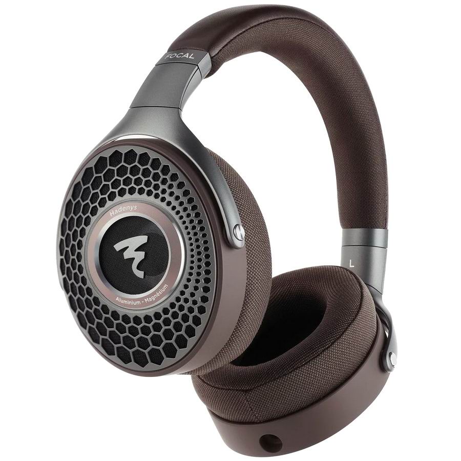 Наушники Focal Hadenys Наушники Focal Hadenys