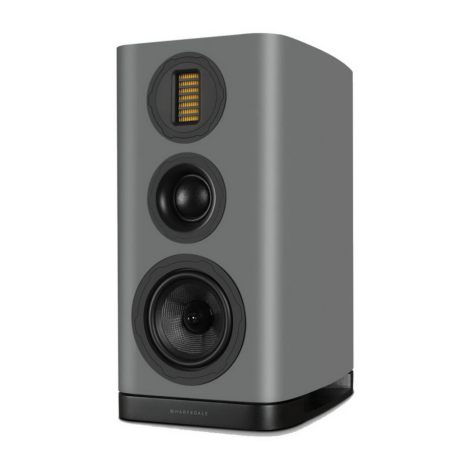 Акустическая система Wharfedale EVO 5.2 Grey