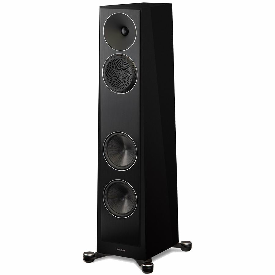 Акустическая система Paradigm Founder 80F Piano Black