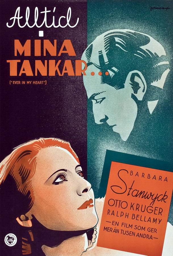 Навеки в сердце / Ever in My Heart