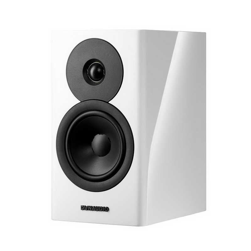 Акустическая система Dynaudio Evoke 10 White Gloss
