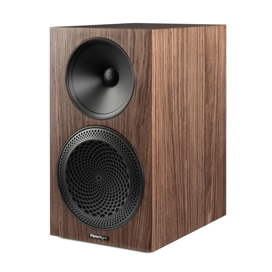Акустическая система Paradigm Premier 220B v2 Walnut Акустическая система Paradigm Premier 220B v2 Walnut