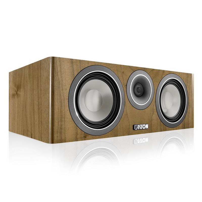 Акустическая система Canton Townus 50 Walnut