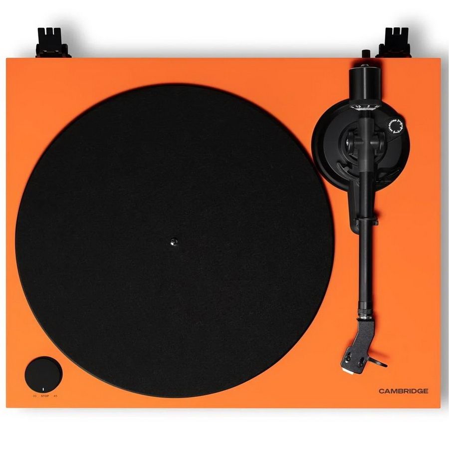 Cambridge Audio Spira 1 Orange
