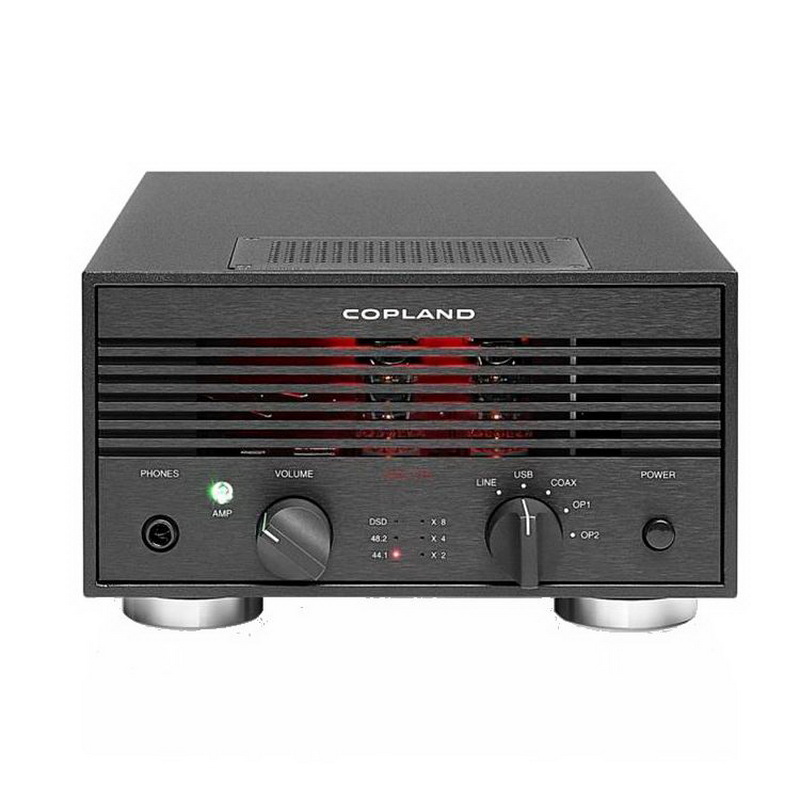 Copland DAC-215 Black