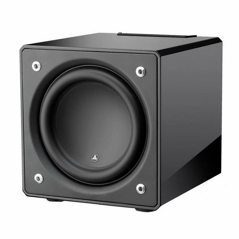 Акустическая система JL-Audio E-Sub E112 Gloss Black