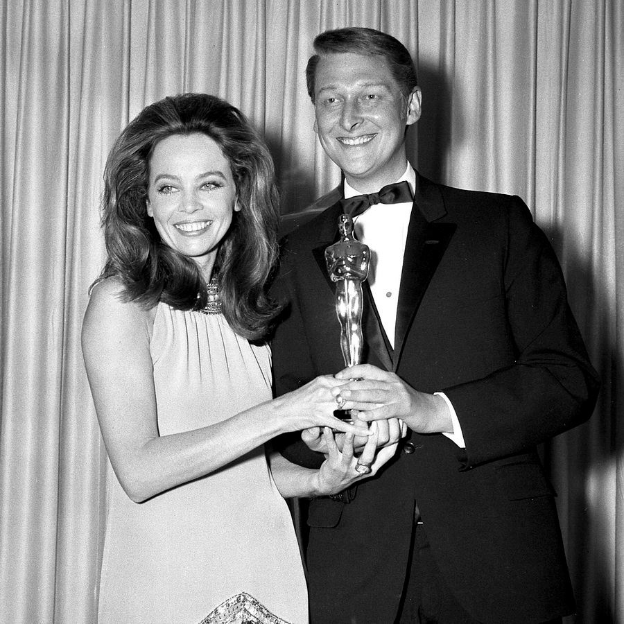 Оскар 1968 год. Победители и номинанты