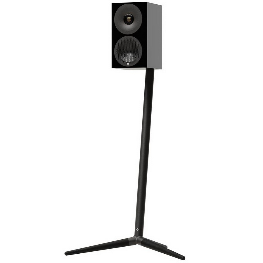 Monitor Audio Radius Floor Stand 4G Black Monitor Audio Radius Floor Stand 4G Black