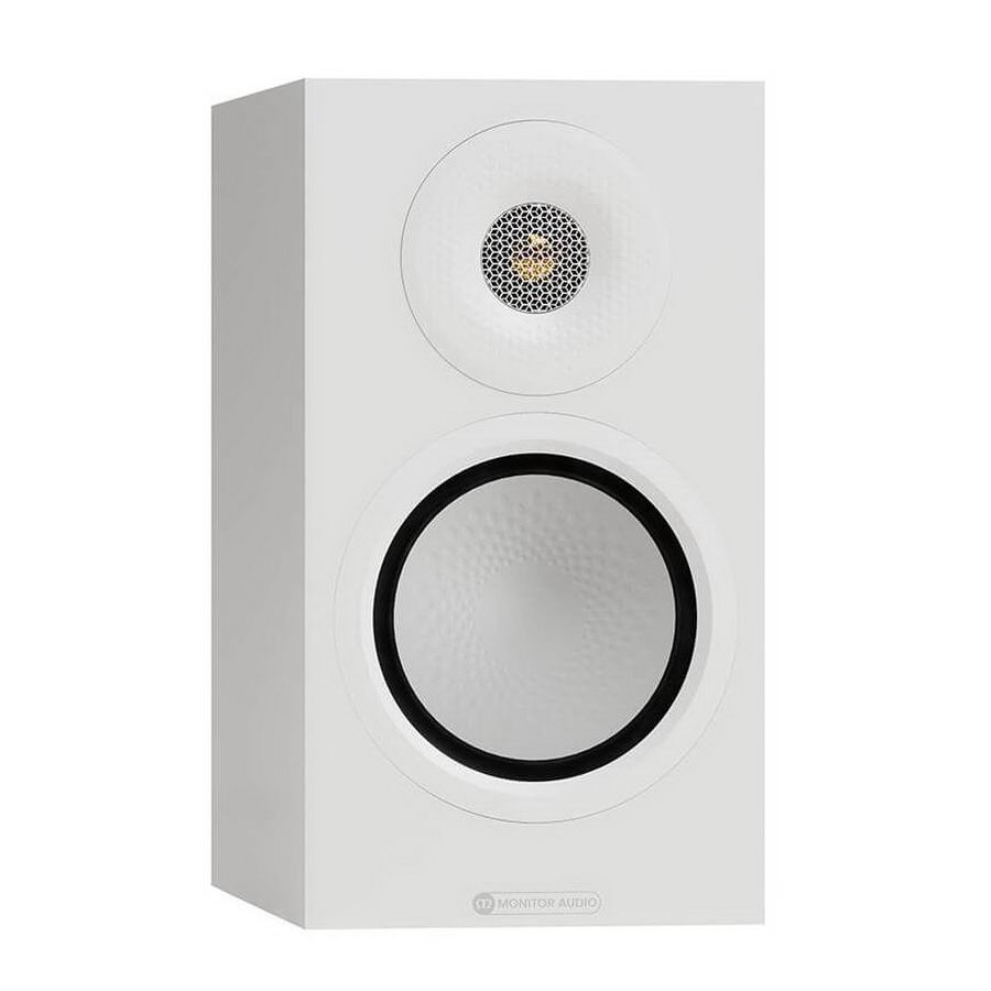 Акустическая система Monitor Audio Silver 50 8G White Акустическая система Monitor Audio Silver 50 8G White