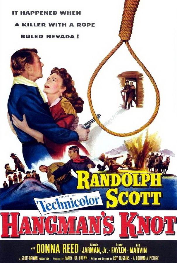 Петля палача / Hangman's Knot