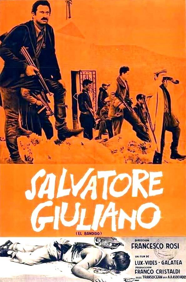 Сальваторе Джулиано / Salvatore Giuliano Сальваторе Джулиано / Salvatore Giuliano