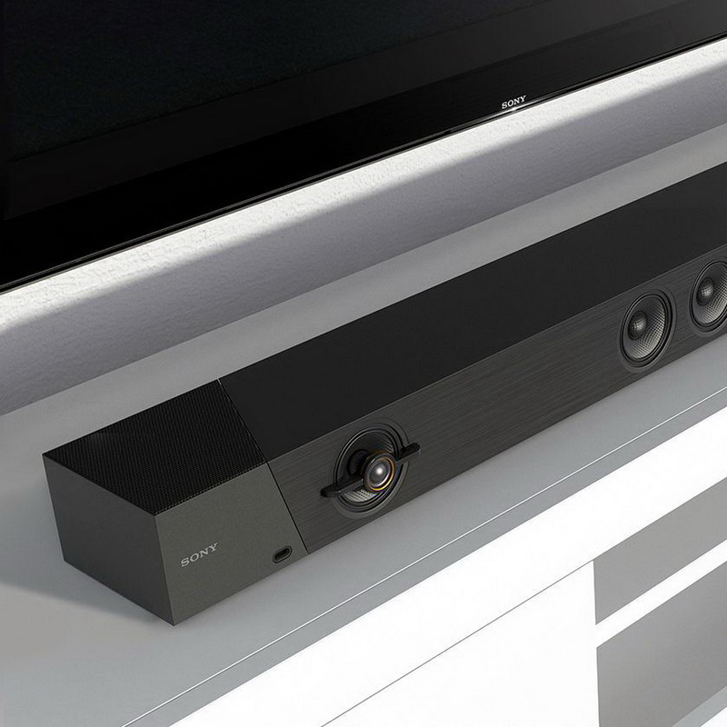 Sony sts5000 best sale