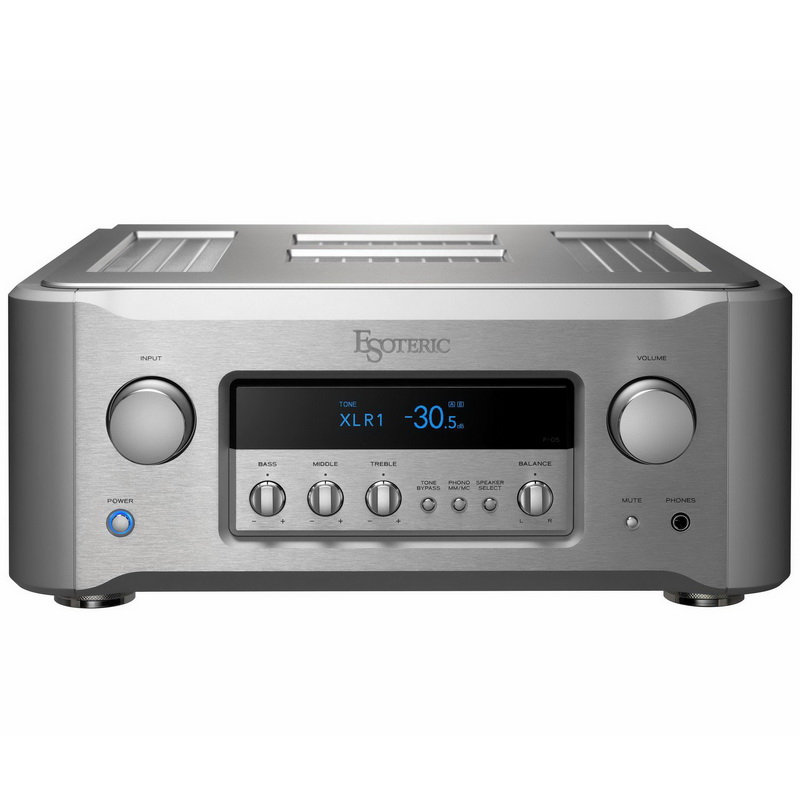 Esoteric F-05 Integrated Amplifier