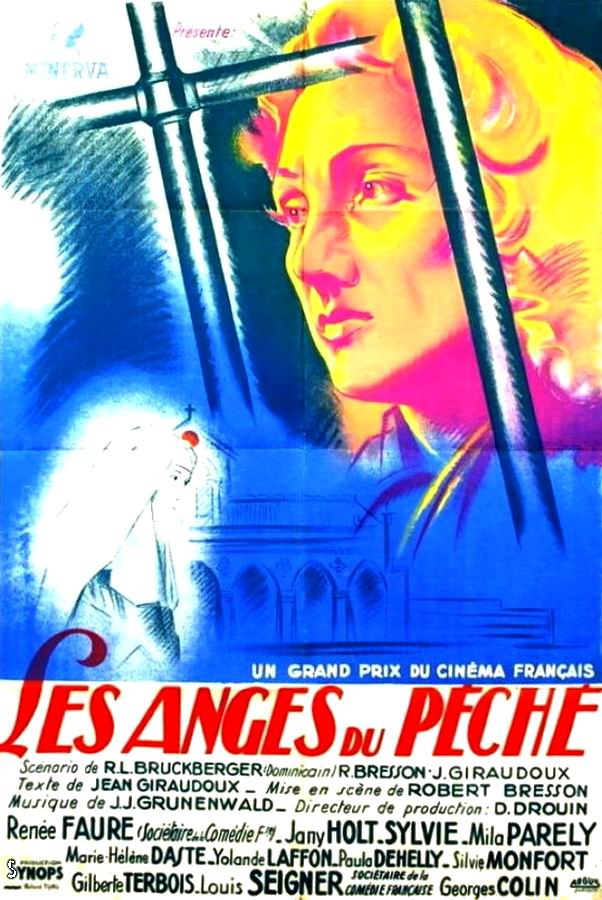 Ангелы греха / Les anges du péché
