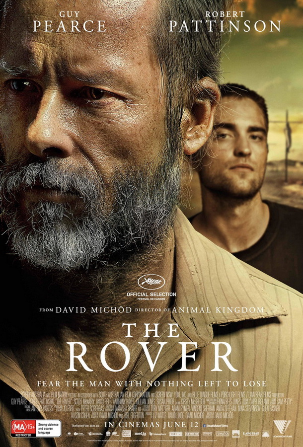 Ровер / The Rover Ровер / The Rover