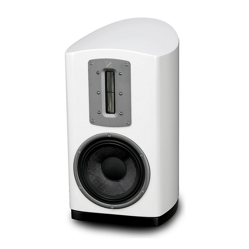 Акустическая система Quad Z-1 Piano White