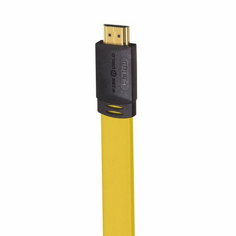 Wireworld Chroma HDMI 2m