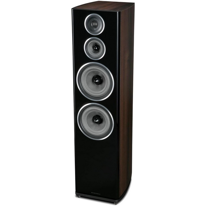Акустическая система Wharfedale Diamond 11.5 Walnut