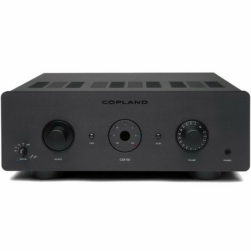 Copland CSA-150 Black