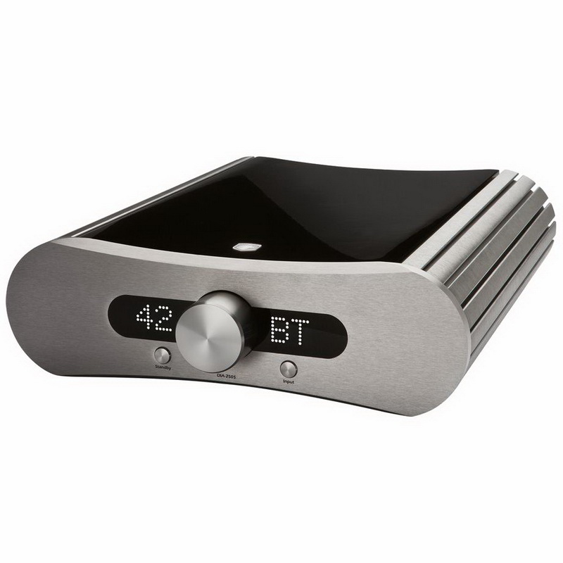 Gato Audio DIA-250S High Gloss Black