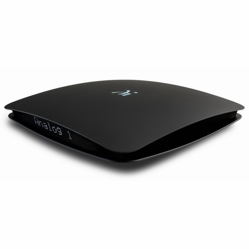 Wadia Intuition 01 Power DAC Black